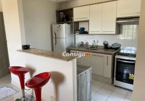 Foto 1 de Apartamento com 2 Quartos para venda ou aluguel, 82m² em Residencial Cenarium, São José do Rio Preto