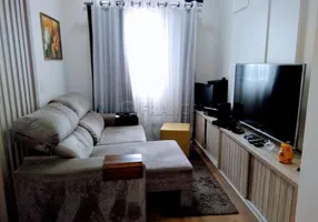 Foto 1 de Apartamento com 3 Quartos à venda, 76m² em Jardim Paraíba, Jacareí