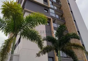 Foto 1 de Apartamento com 3 Quartos para alugar, 73m² em Jardim São Domingos, Americana