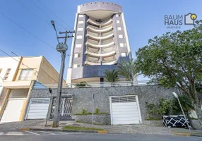 Foto 1 de Apartamento com 3 Quartos à venda, 107m² em Centro, São José dos Pinhais