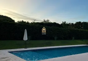 Foto 1 de Casa de Condomínio com 5 Quartos à venda, 500m² em Campinho, Lagoa Santa