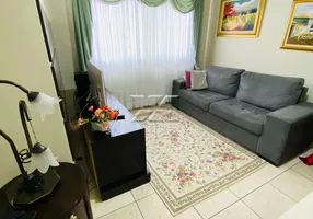Foto 1 de Apartamento com 2 Quartos à venda, 60m² em Parque Mãe Preta, Rio Claro