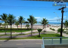 Foto 1 de Apartamento com 2 Quartos à venda, 77m² em Maracanã, Praia Grande