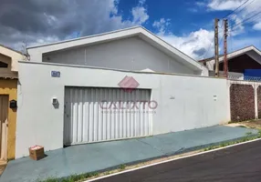 Foto 1 de Casa com 3 Quartos à venda, 119m² em Prolongamento Jardim Lima, Franca