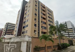Foto 1 de Apartamento com 3 Quartos à venda, 96m² em Jatiúca, Maceió
