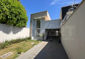 Foto 1 de Casa com 2 Quartos à venda, 180m² em Residencial Caraibas, Aparecida de Goiânia