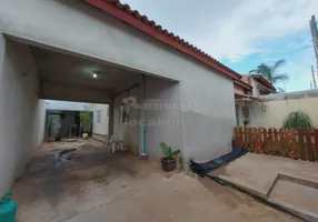 Foto 1 de Casa com 2 Quartos à venda, 146m² em Bom Sucesso, São José do Rio Preto