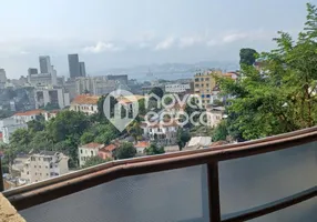 Foto 1 de Apartamento com 5 Quartos à venda, 303m² em Santa Teresa, Rio de Janeiro
