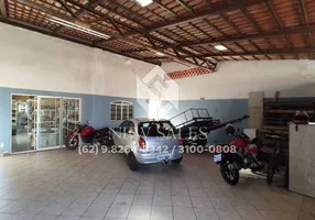 Foto 1 de Casa com 4 Quartos à venda, 256m² em Jardim Olímpico, Aparecida de Goiânia