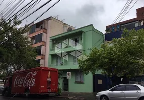 Foto 1 de Apartamento com 1 Quarto à venda, 45m² em São João, Porto Alegre