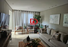 Foto 1 de Apartamento com 3 Quartos à venda, 125m² em Vila Andrade, São Paulo