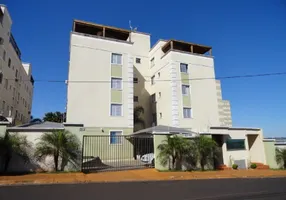 Foto 1 de Apartamento com 2 Quartos à venda, 98m² em Sumarezinho, Ribeirão Preto