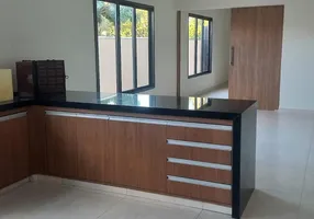 Foto 1 de Casa com 4 Quartos para venda ou aluguel, 300m² em Condominio Jardim Botanico, Bady Bassitt