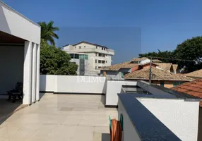 Foto 1 de Apartamento com 3 Quartos à venda, 180m² em Santa Amélia, Belo Horizonte