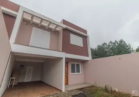 Foto 1 de Casa com 3 Quartos à venda, 161m² em Campestre, São Leopoldo