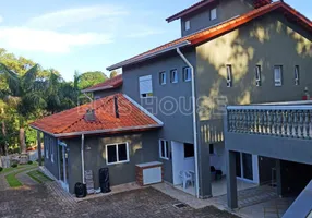 Foto 1 de Casa com 3 Quartos à venda, 340m² em Jardim São Marcos, Itapevi