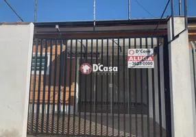 Foto 1 de Ponto Comercial para alugar, 22m² em Bonfim, Taubaté