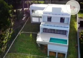 Foto 1 de Casa de Condomínio com 4 Quartos à venda, 450m² em Condominio Serra dos Cristais, Cajamar