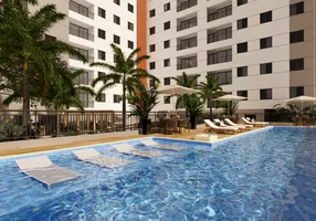 Foto 1 de Apartamento com 2 Quartos à venda, 56m² em Vila São Luiz, Barueri