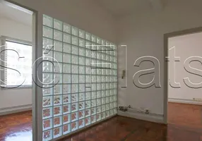 Foto 1 de Apartamento com 1 Quarto para alugar, 86m² em Bela Vista, São Paulo