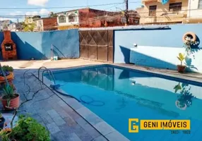 Foto 1 de Casa com 4 Quartos à venda, 262m² em Tejipió, Recife