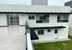 Foto 1 de Casa de Condomínio com 4 Quartos à venda, 937m² em Busca-Vida, Camaçari