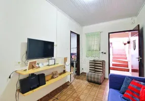 Foto 1 de Casa com 3 Quartos à venda, 75m² em Vila Curuçá, Santo André