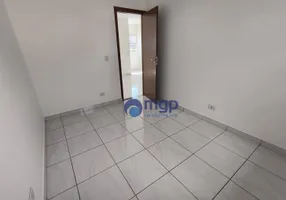Foto 1 de Casa com 2 Quartos para alugar, 62m² em Vila Maria, São Paulo