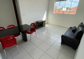 Foto 1 de Apartamento com 2 Quartos à venda, 64m² em Catole, Campina Grande