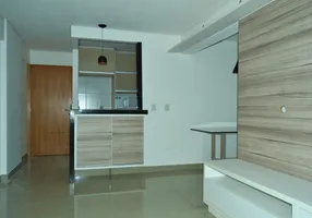 Foto 1 de Apartamento com 2 Quartos para alugar, 74m² em Parque Amazônia, Goiânia