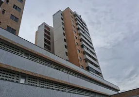 Foto 1 de Apartamento com 3 Quartos para alugar, 95m² em Nossa Senhora das Graças, Manaus