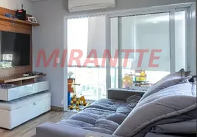 Foto 1 de Apartamento com 3 Quartos à venda, 92m² em Tucuruvi, São Paulo