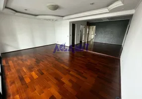 Foto 1 de Apartamento com 4 Quartos à venda, 200m² em Vila Regente Feijó, São Paulo