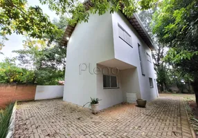 Foto 1 de Sobrado com 3 Quartos para venda ou aluguel, 130m² em Chácara Belvedere, Campinas