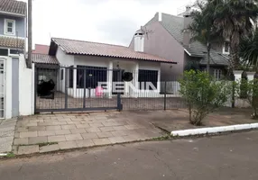 Foto 1 de Casa com 3 Quartos à venda, 160m² em Marechal Rondon, Canoas