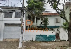 Foto 1 de Lote/Terreno à venda, 120m² em Vila Maria Alta, São Paulo