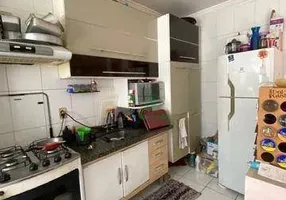 Foto 1 de Apartamento com 2 Quartos à venda, 43m² em Parque Industrial Cumbica, Guarulhos