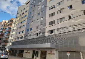 Foto 1 de Apartamento com 2 Quartos à venda, 61m² em Taguatinga Centro, Brasília