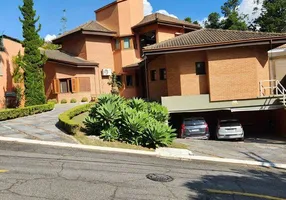 Foto 1 de Casa de Condomínio com 3 Quartos à venda, 400m² em Aldeia da Serra, Barueri