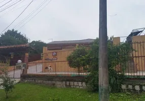 Foto 1 de Casa com 3 Quartos à venda, 125m² em Sitio São José, Viamão