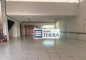 Foto 1 de Ponto Comercial para alugar, 140m² em Vila Apiai, Santo André