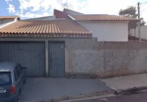 Foto 1 de Casa com 1 Quarto à venda, 69m² em Centro, Lucélia
