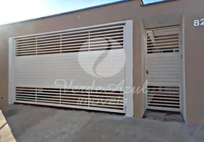 Foto 1 de Casa com 3 Quartos à venda, 150m² em Vila Florenca, Indaiatuba