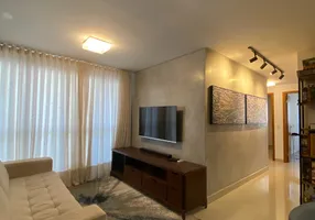 Foto 1 de Apartamento com 3 Quartos à venda, 87m² em Jundiai, Anápolis