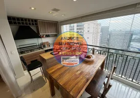 Foto 1 de Apartamento com 2 Quartos à venda, 133m² em Jardim Marajoara, São Paulo