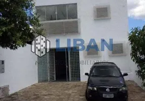 Foto 1 de Galpão/Depósito/Armazém para alugar, 250m² em Alto Higienopolis, Bauru