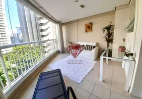 Foto 1 de Apartamento com 1 Quarto à venda, 54m² em Cerqueira César, São Paulo