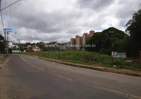 Foto 1 de Lote/Terreno para alugar, 4270m² em Democrata, Juiz de Fora