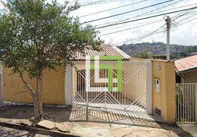 Foto 1 de Casa com 3 Quartos à venda, 170m² em Jardim São Camilo, Jundiaí