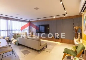 Foto 1 de Apartamento com 3 Quartos à venda, 158m² em Setor Oeste, Goiânia